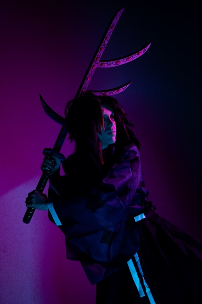 Kokushibo  - Photo 2