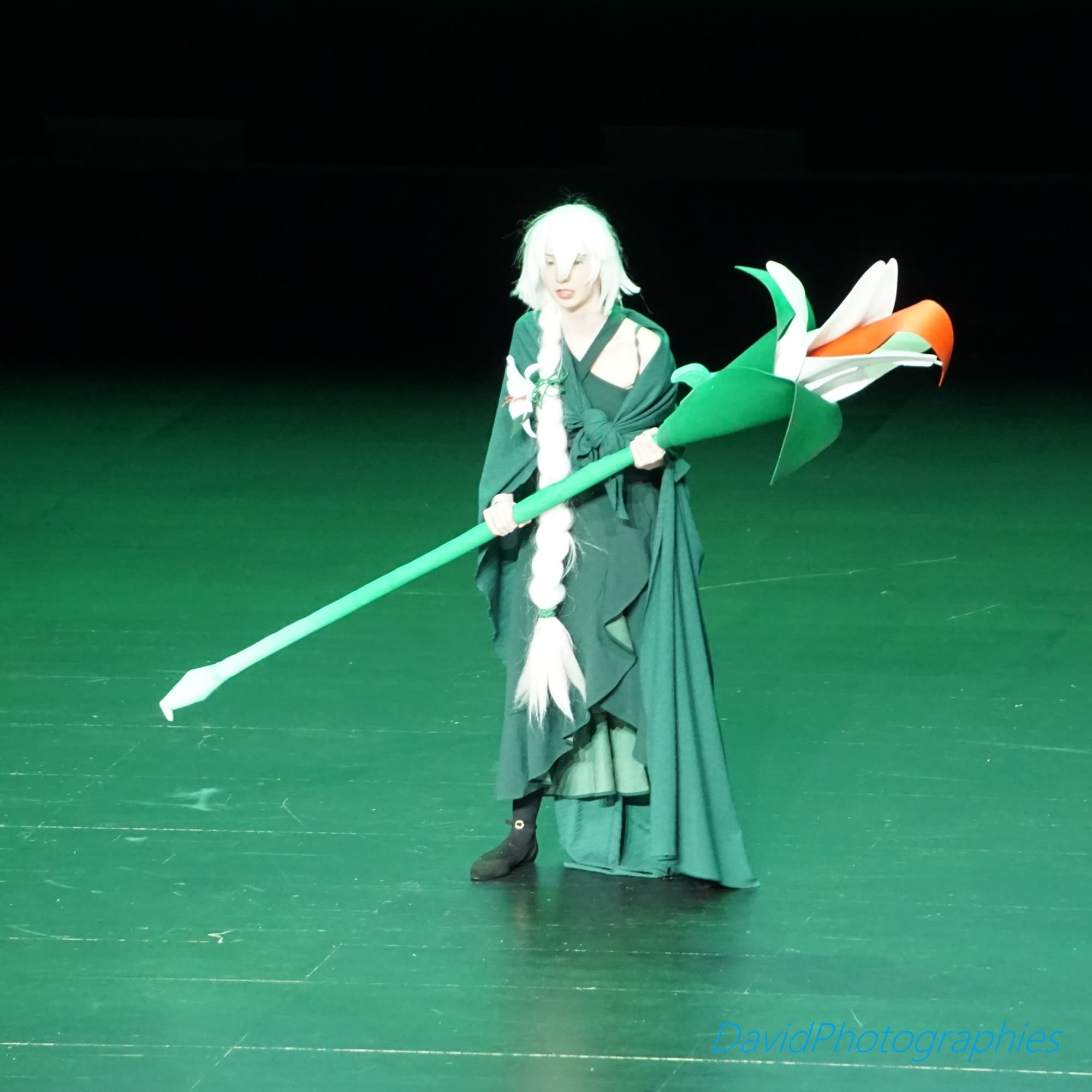 White Lily Cookie - Photo 11