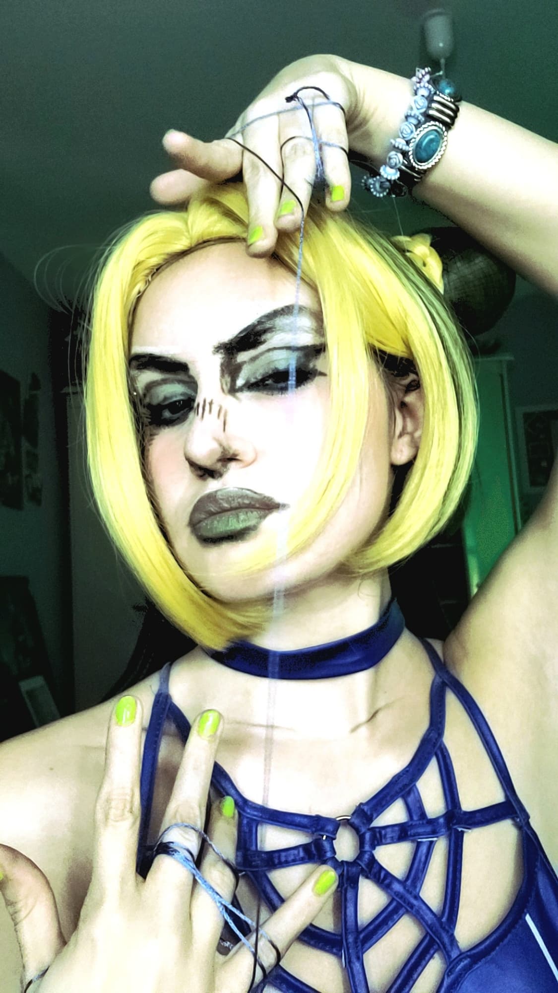 Jolyne Cujoh  - Photo 10