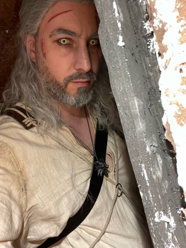 Geralt de Riv - Photo 18