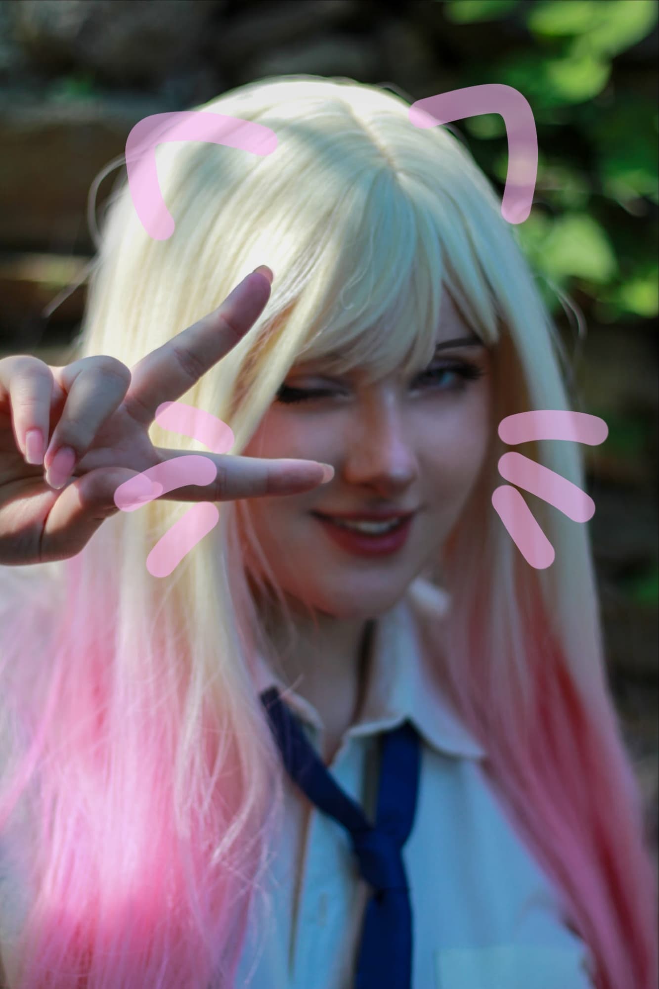 Marin kitagawa - Photo 3