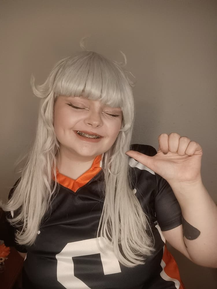 Sugawara Koushi  - Photo 6