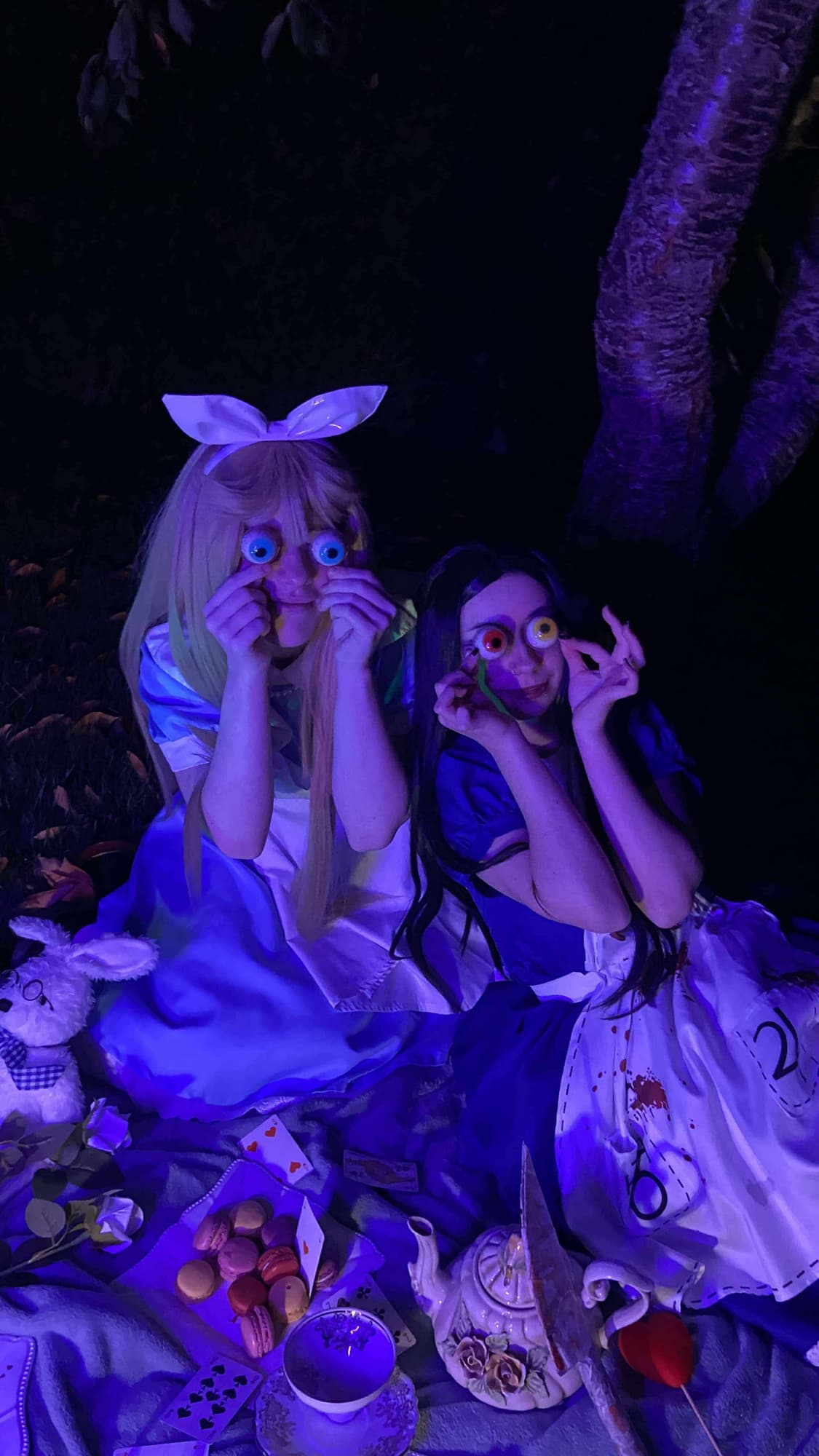 Alice W & Alice M - Photo 9