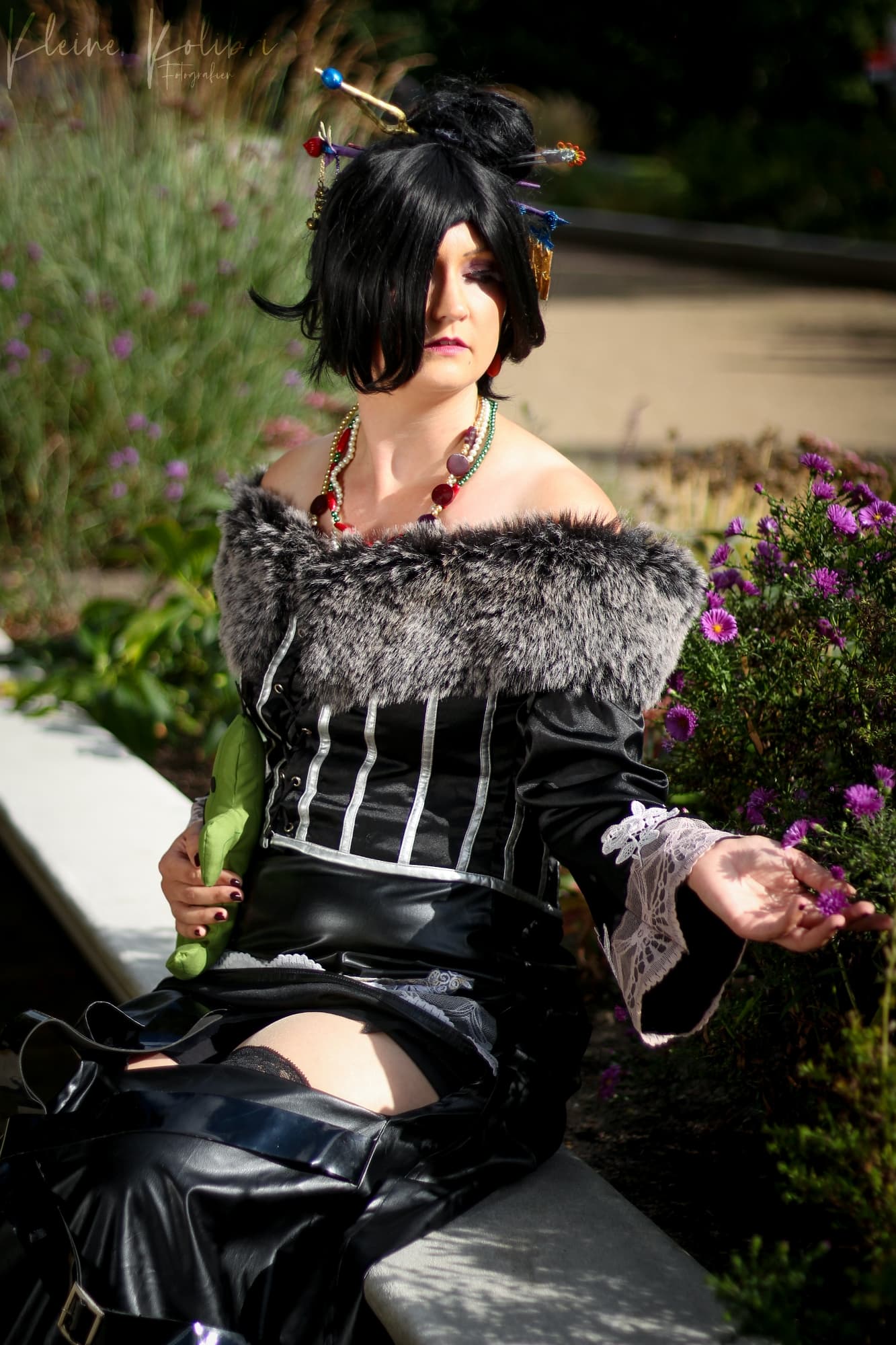 InselCosplaytreff 20 - Photo 4
