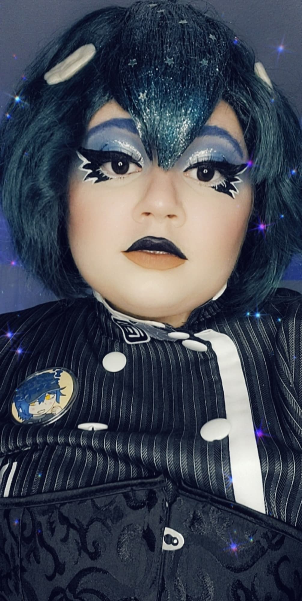 Shuichi Saihara 2022 - Photo 6