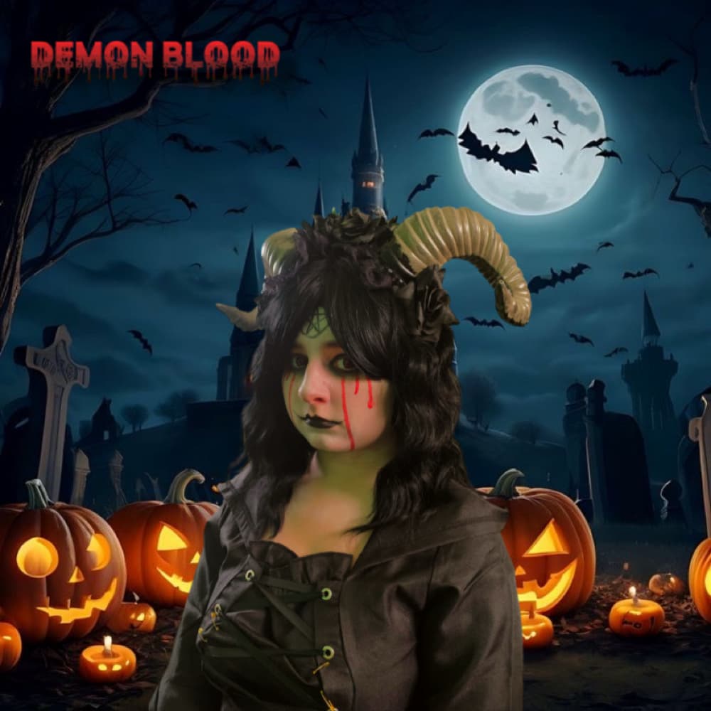 OC Halloween  - Photo 1