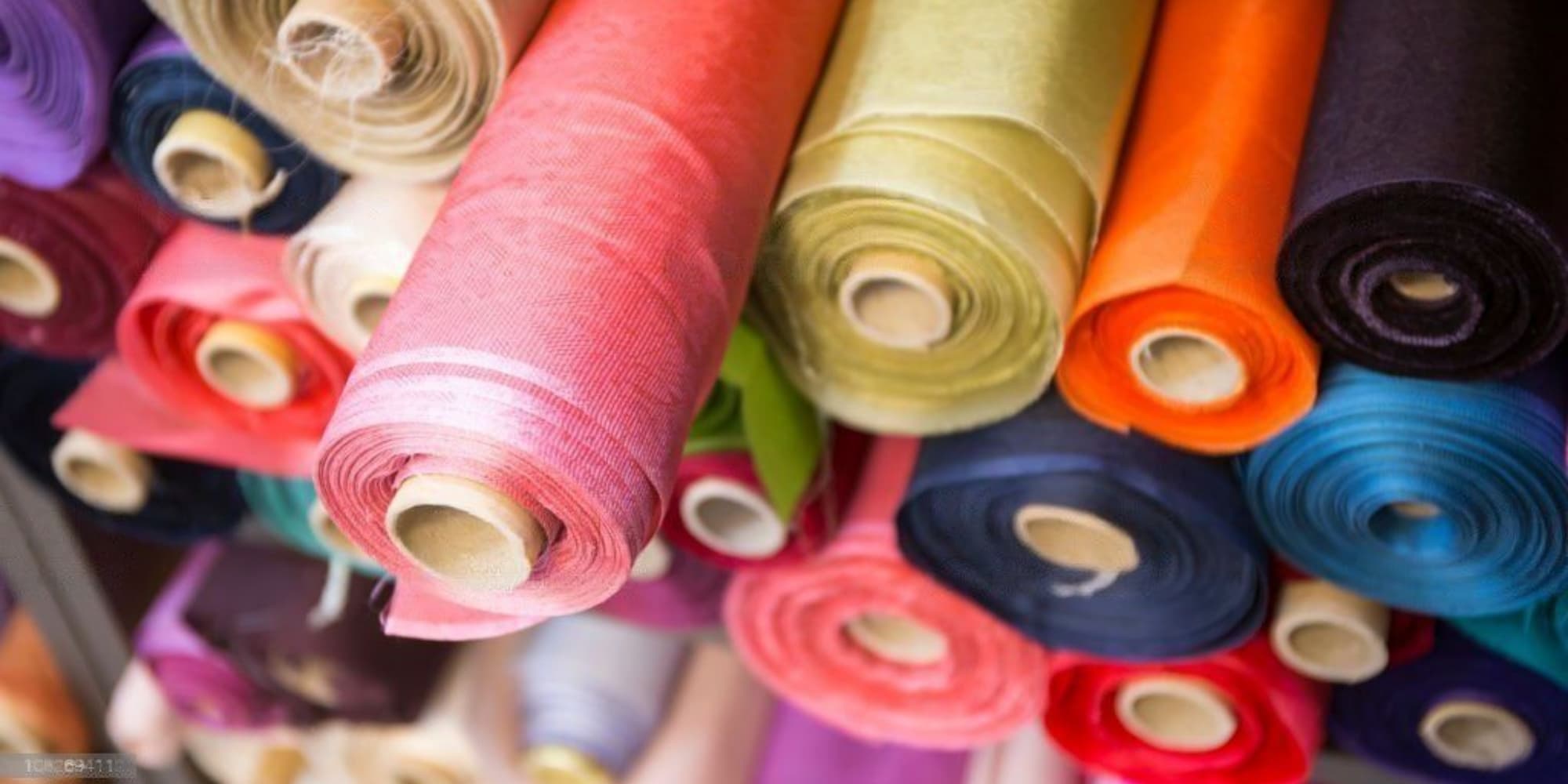 Where to find his fabric?