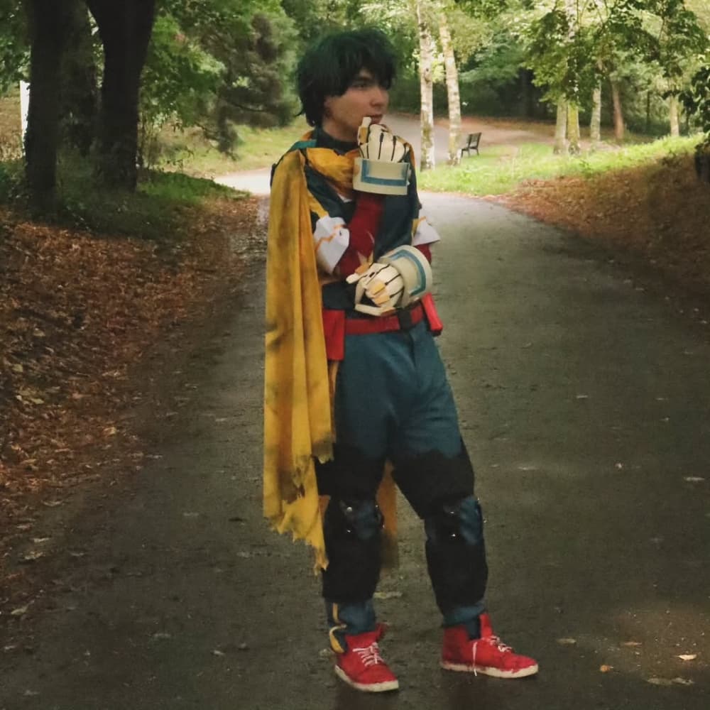 Deku Zeta - 1st ver. - Photo 8