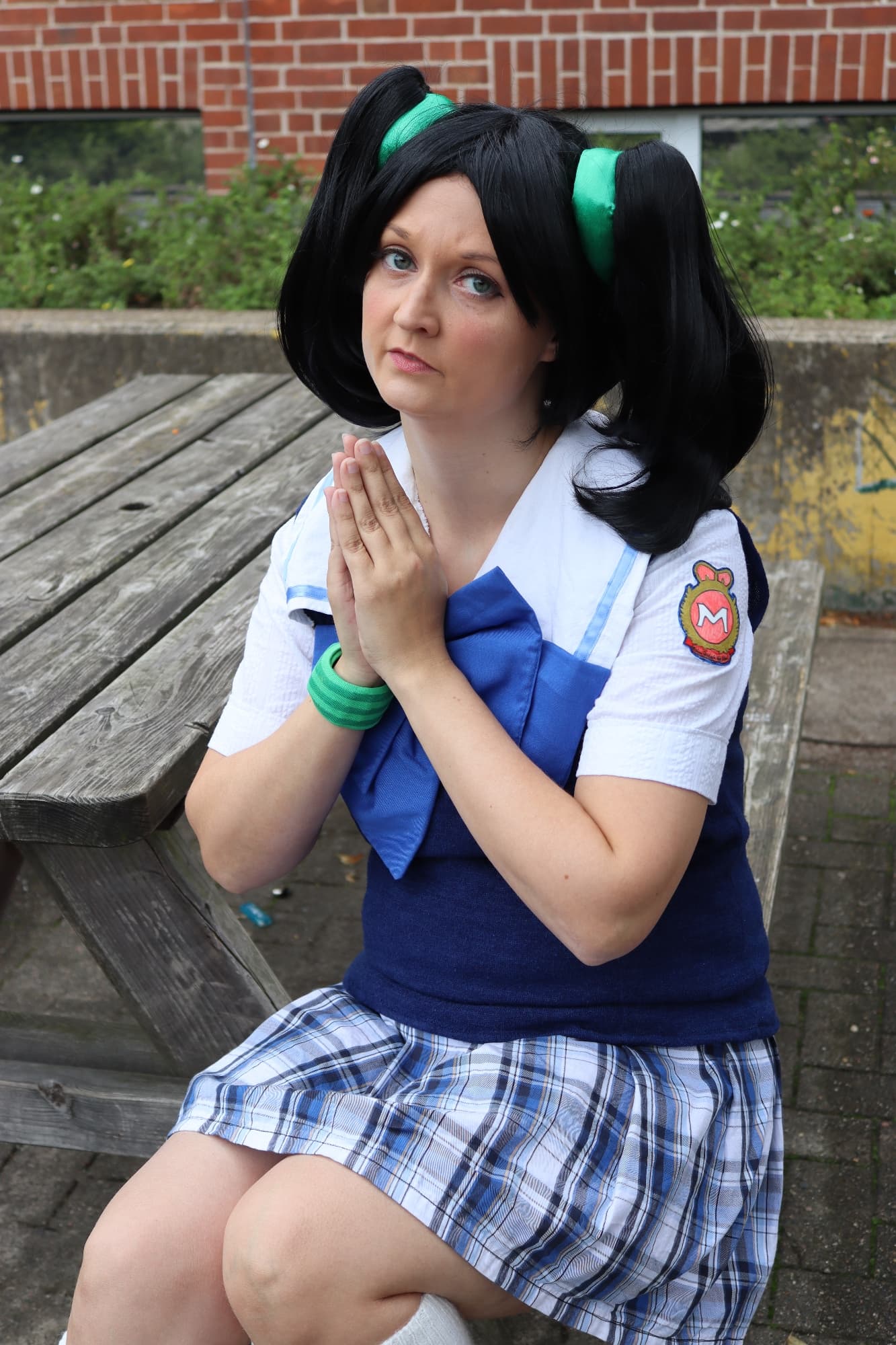 Xiaoyu (School) - Photo 32