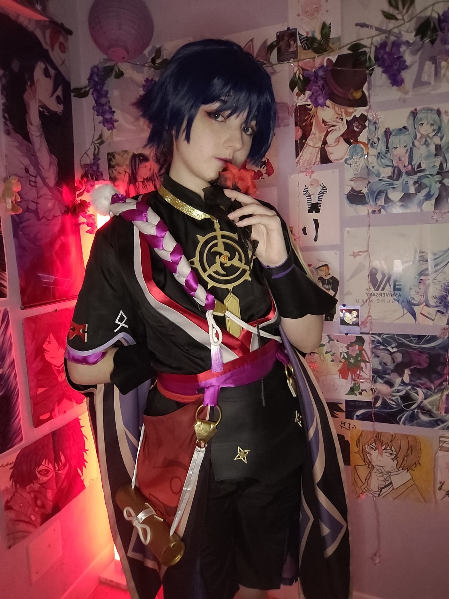 Scaramouche  - Photo 6