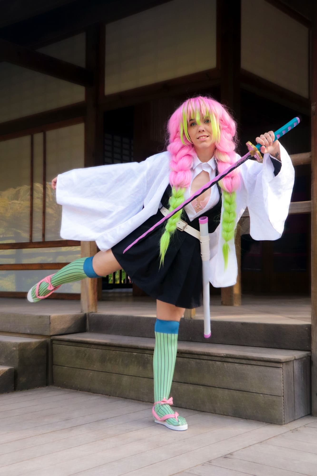 Mitsuri kanroji - Photo 5