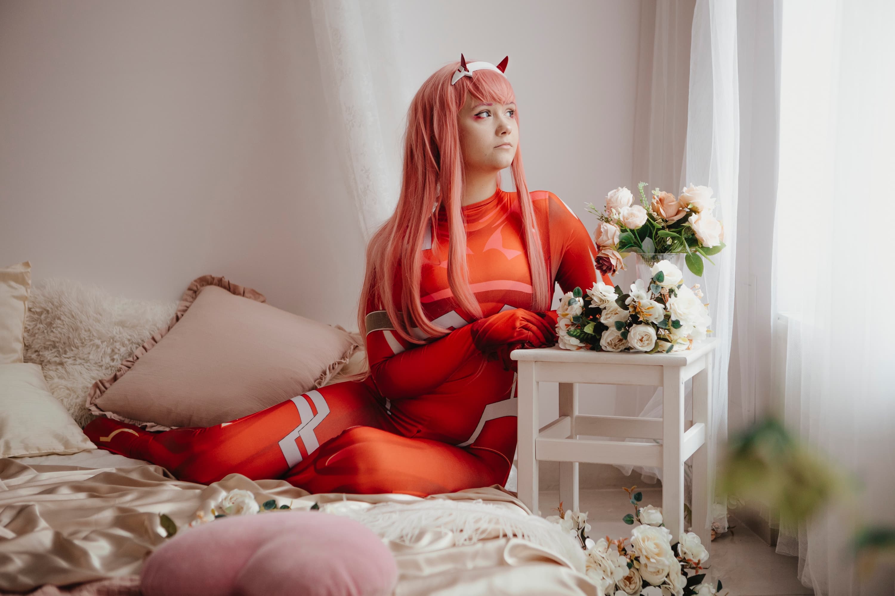 Zero Two-valentine24 - Photo 8