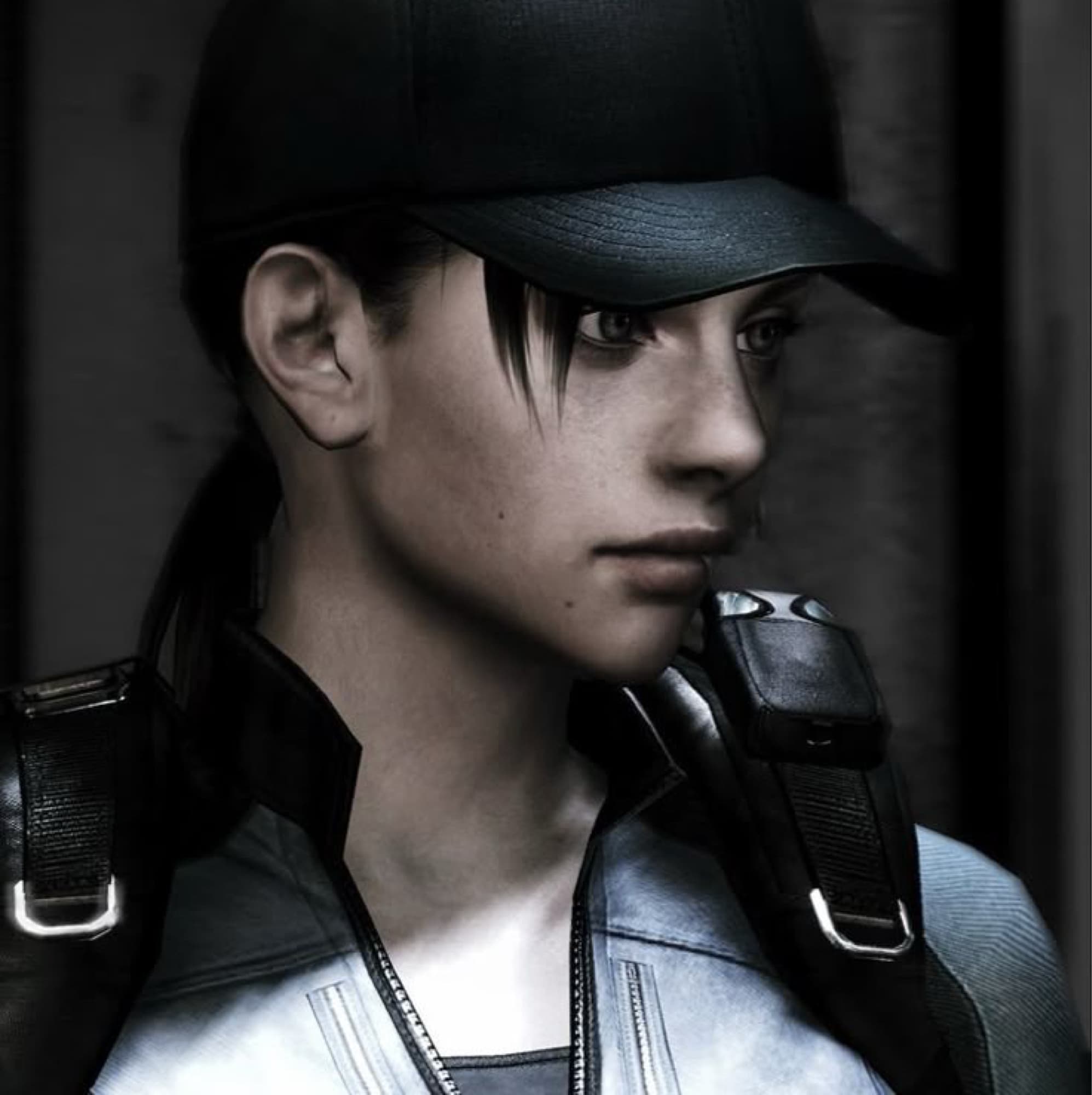 Jill Valentine (Re5LIN)