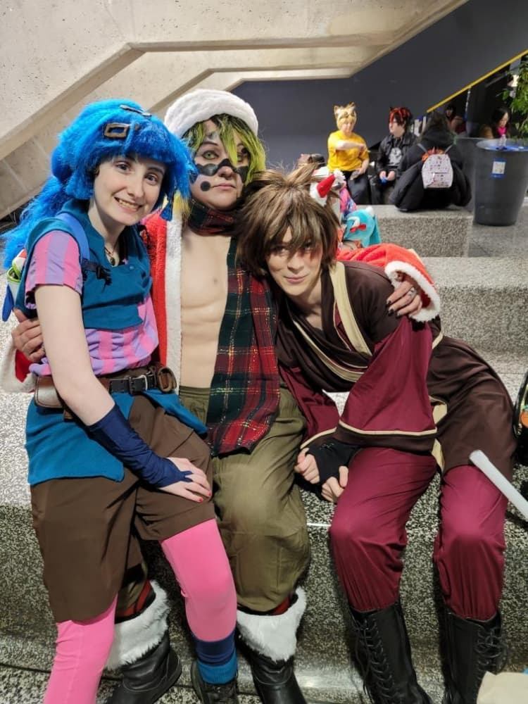 Chaotique Powder - Photo 12