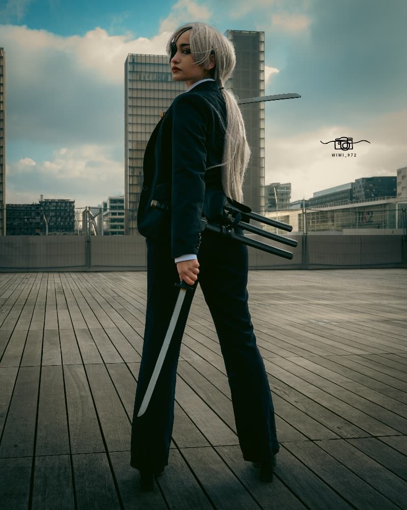 Quanxi by Artsofcami - Photo 4