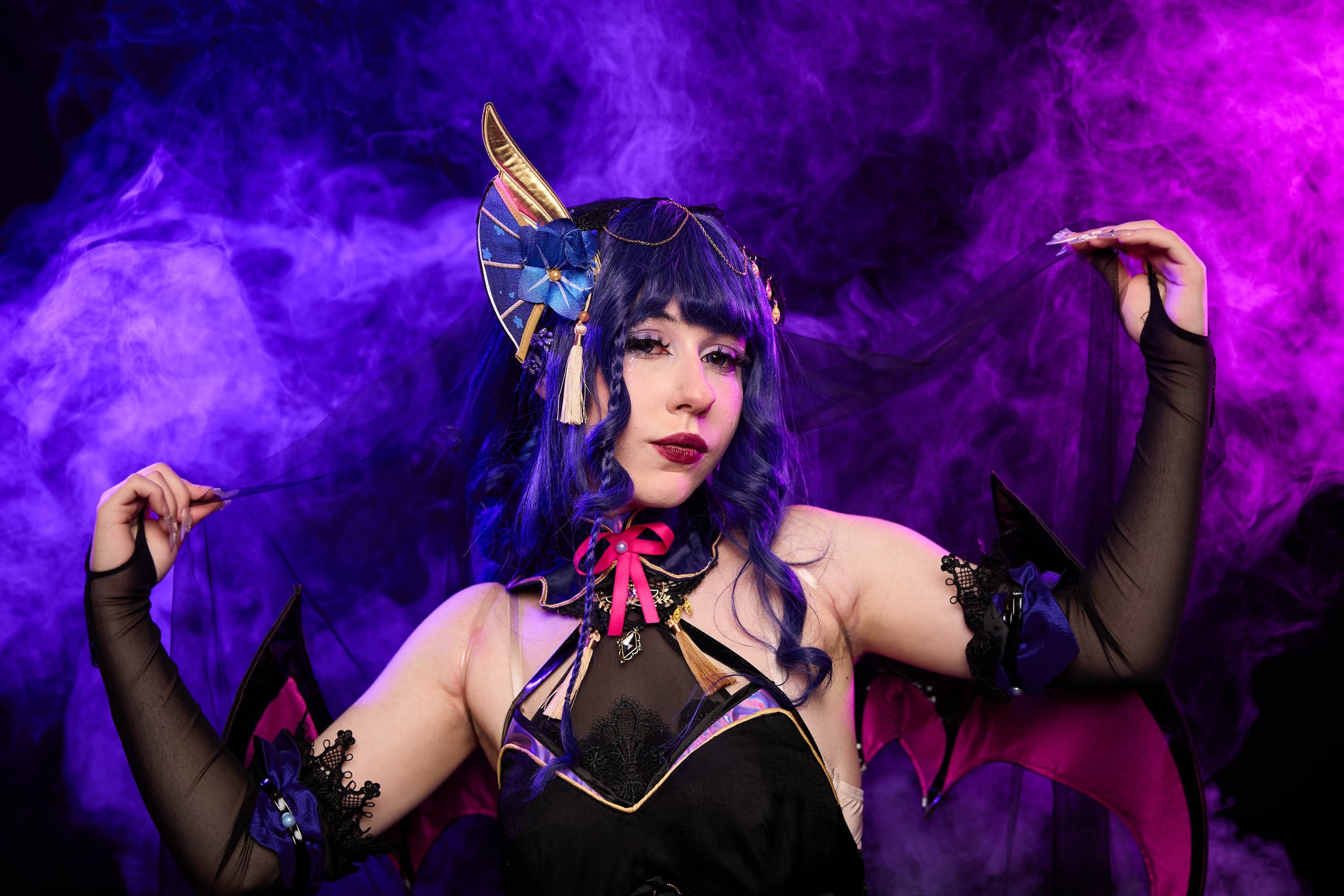 Raiden Shogun - Photo 6