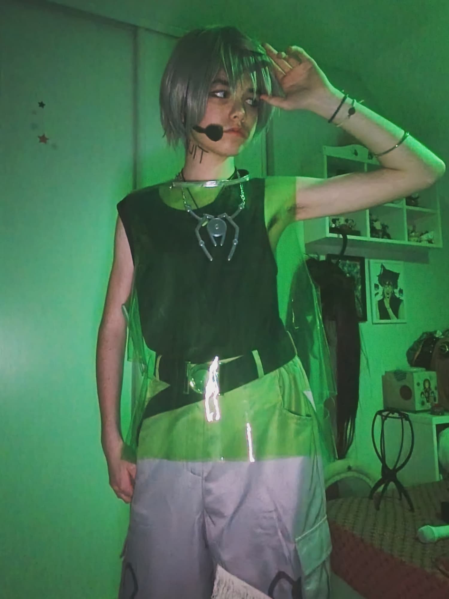 Till (Final round)💚 - Photo 5