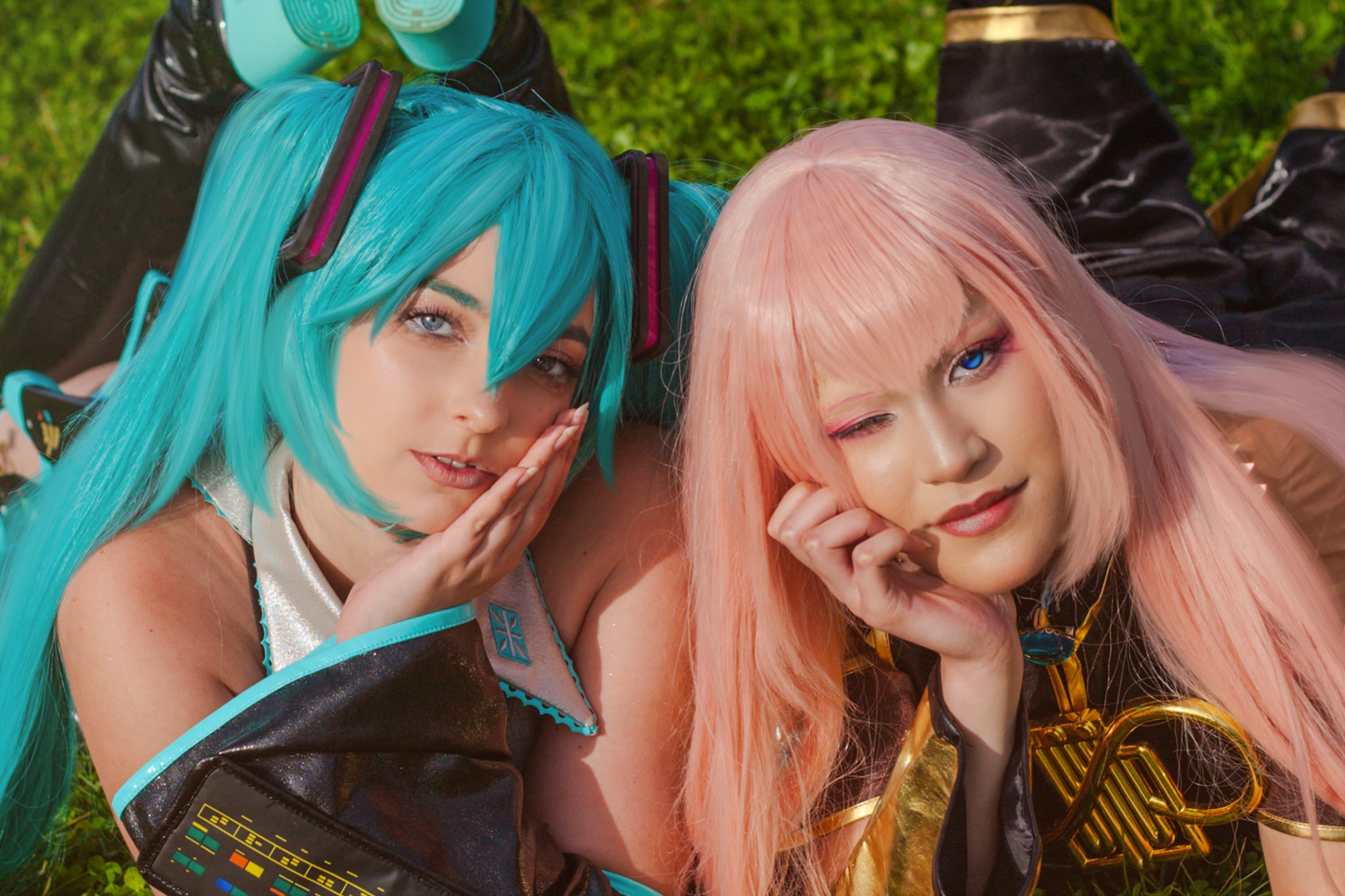 Miku/luka - Photo 3