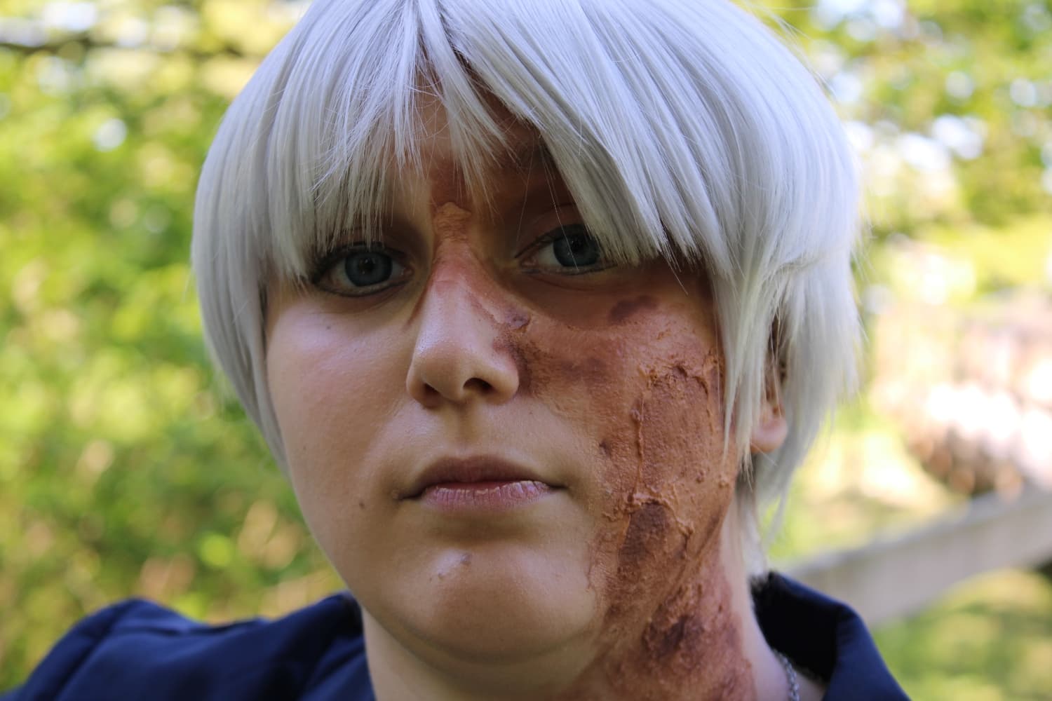 Dante Sparda - Photo 7