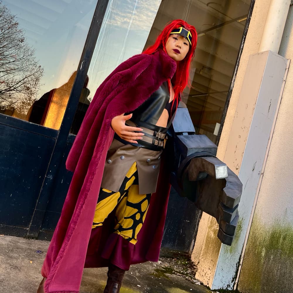 Eustass Kid - Photo 3