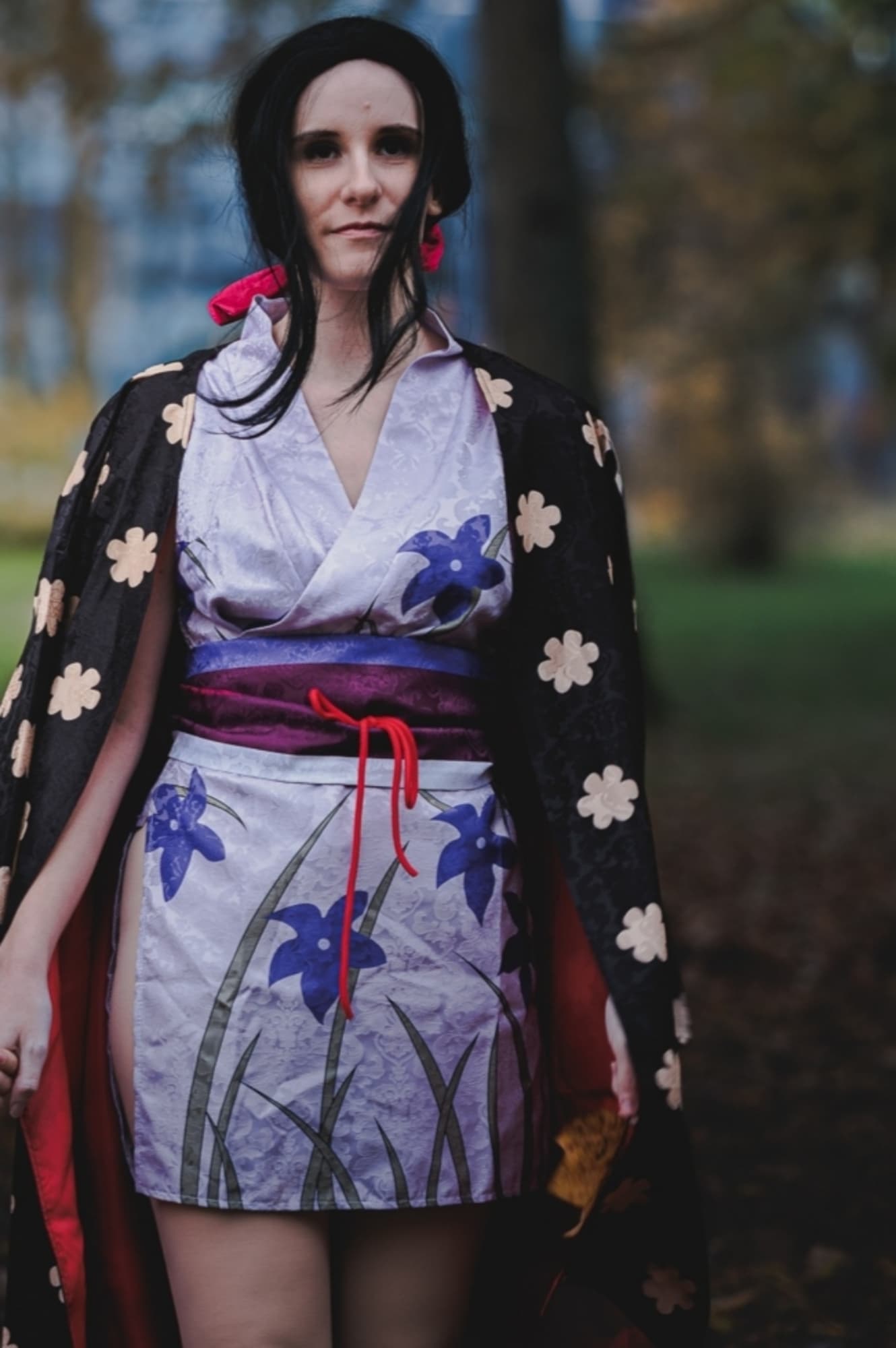 Robin Onigashima - Photo 3