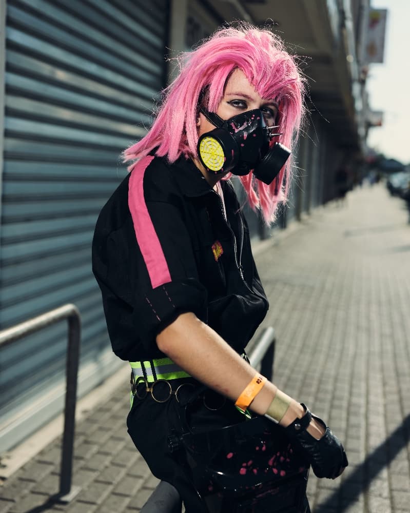 Kazuichi Despair - Photo 7