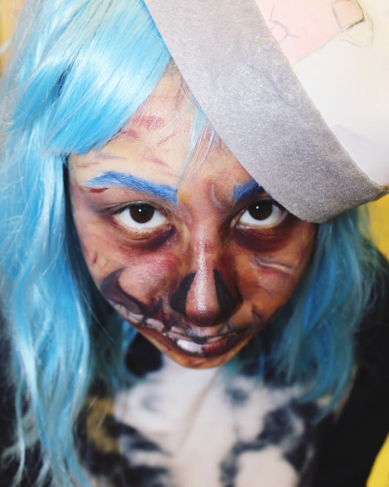 Sally Face  - Photo 1