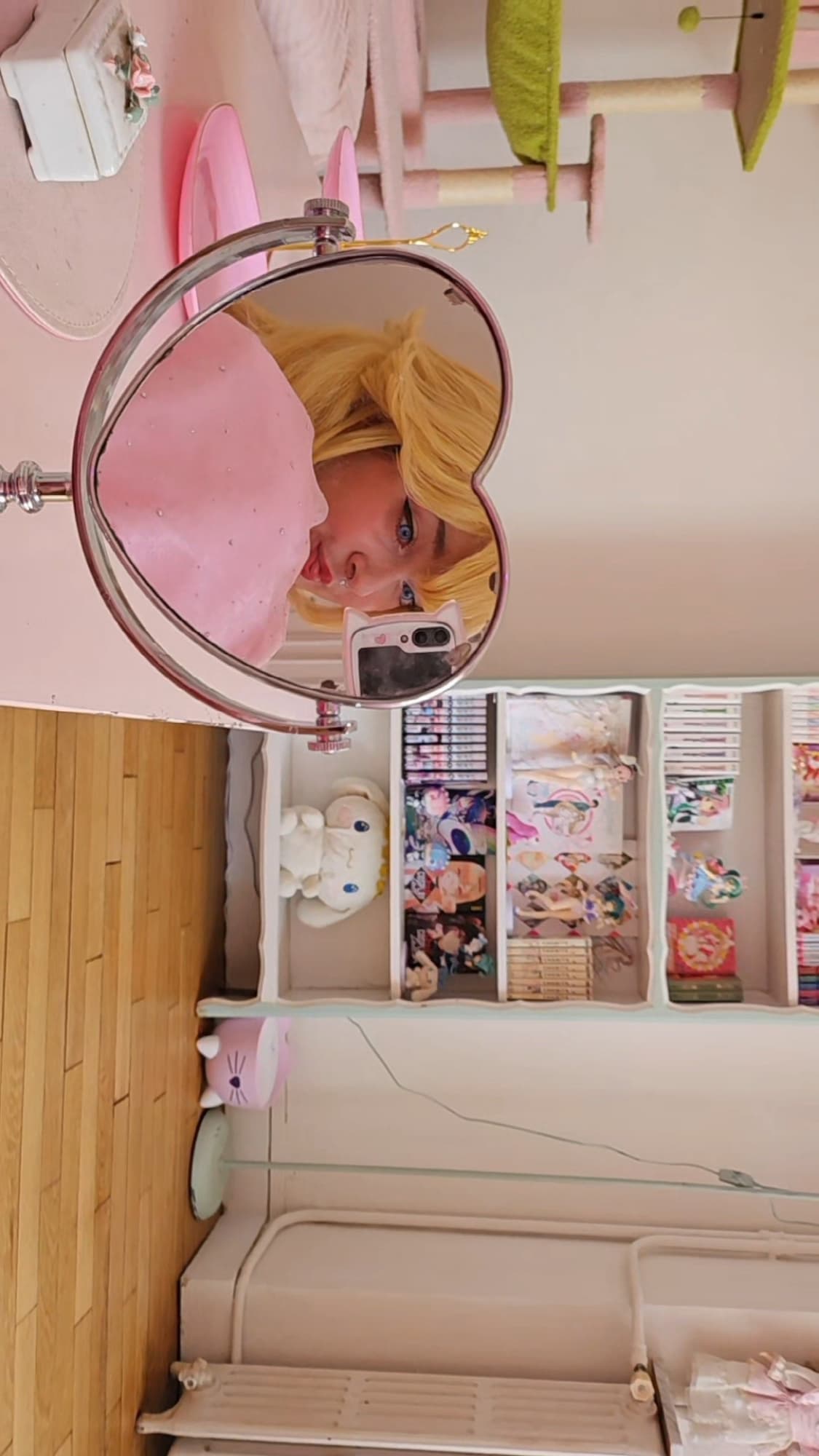 Princess Peach 🎀  - Photo 1