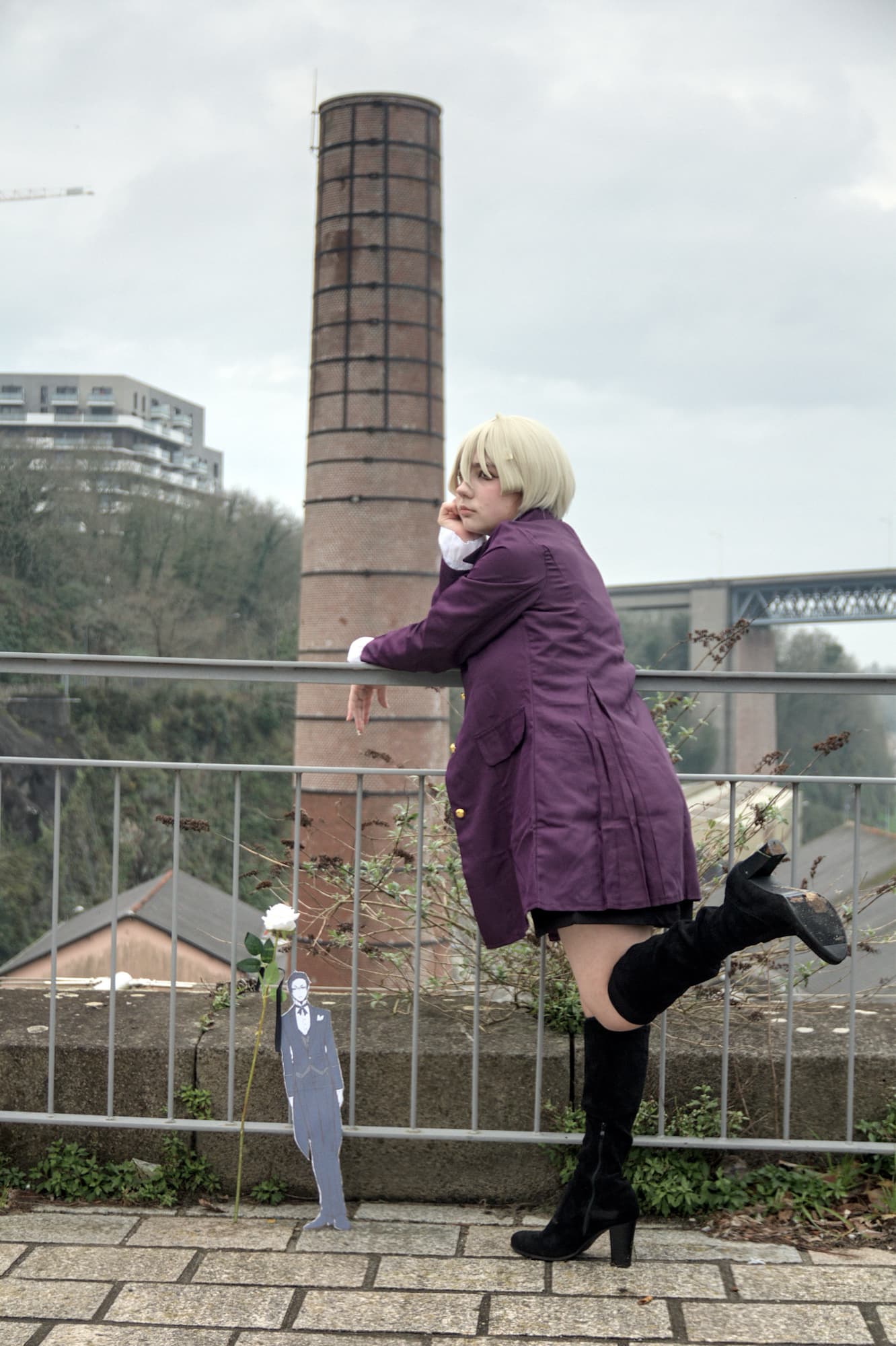 Alois Trancy - Photo 15