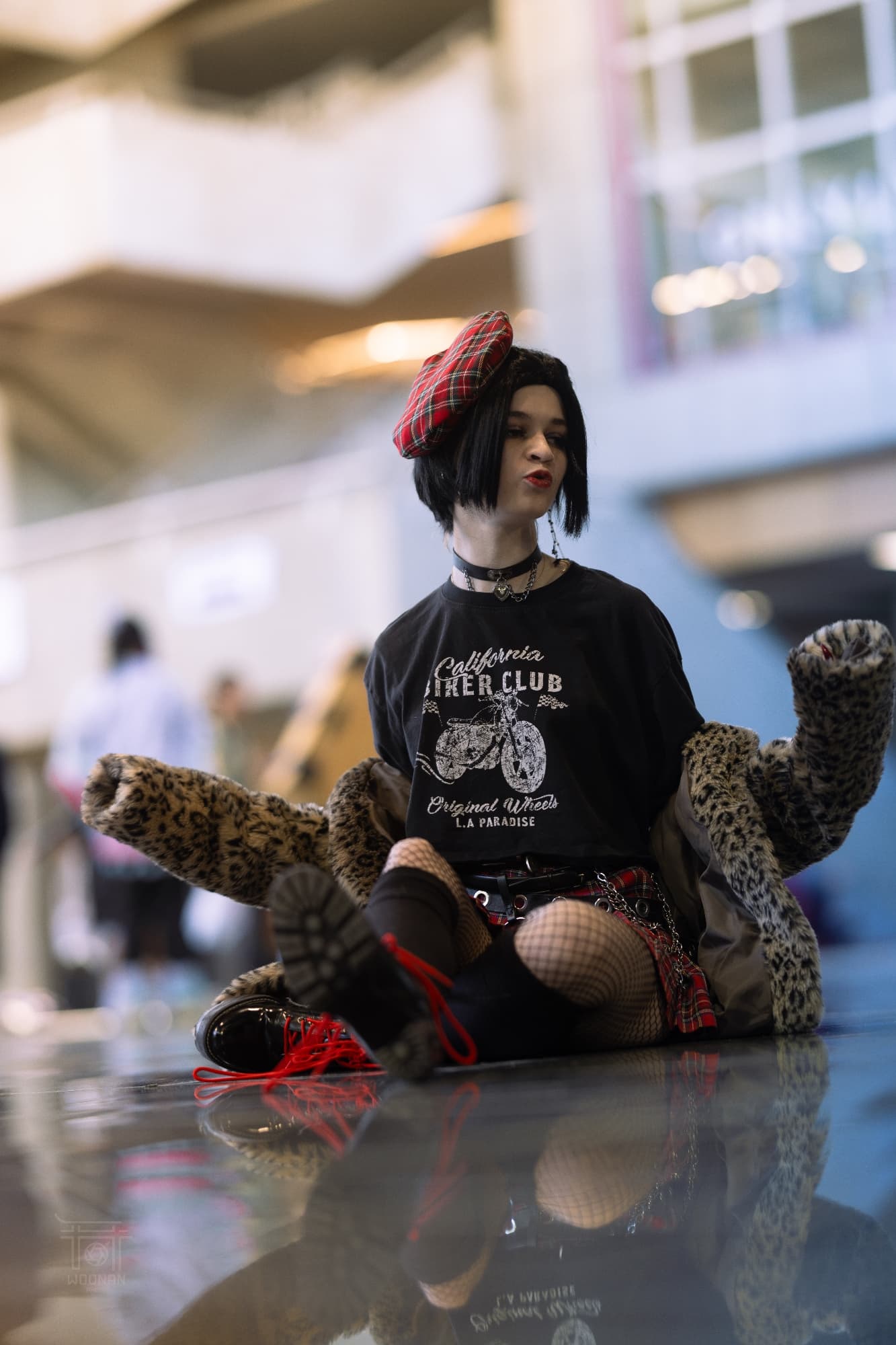 ☆ Nana Osaki ☆ - Photo 2