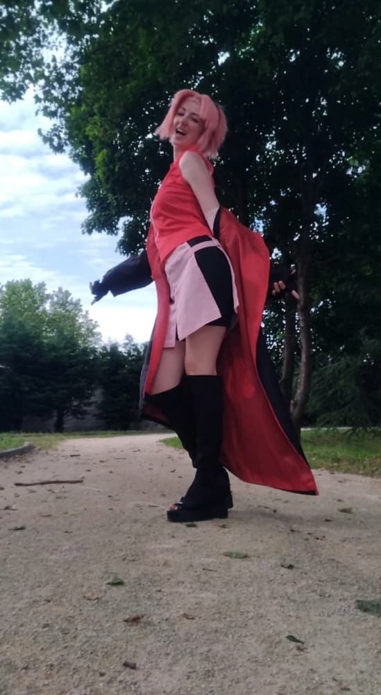 Sakura Haruno  - Photo 10