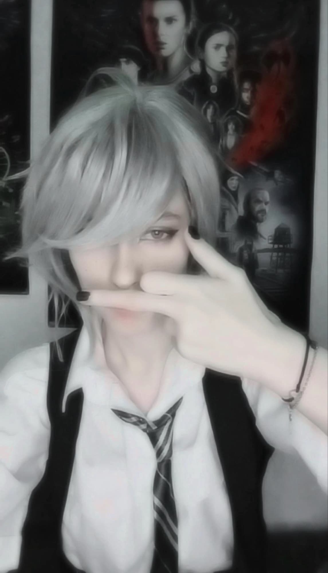 Slytherin Alhaitham  - Photo 3