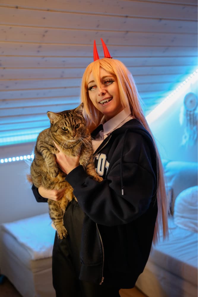 Power 💥 - Photo 8