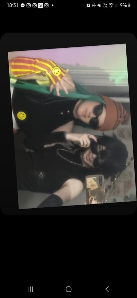 Miss Joke (hiver) - Photo 8