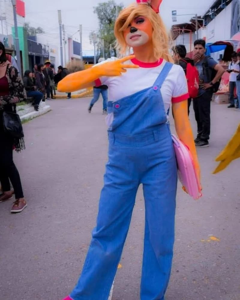Coco Bandicoot  - Photo 11