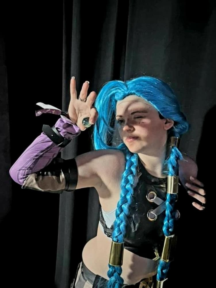Jinx - Photo 8