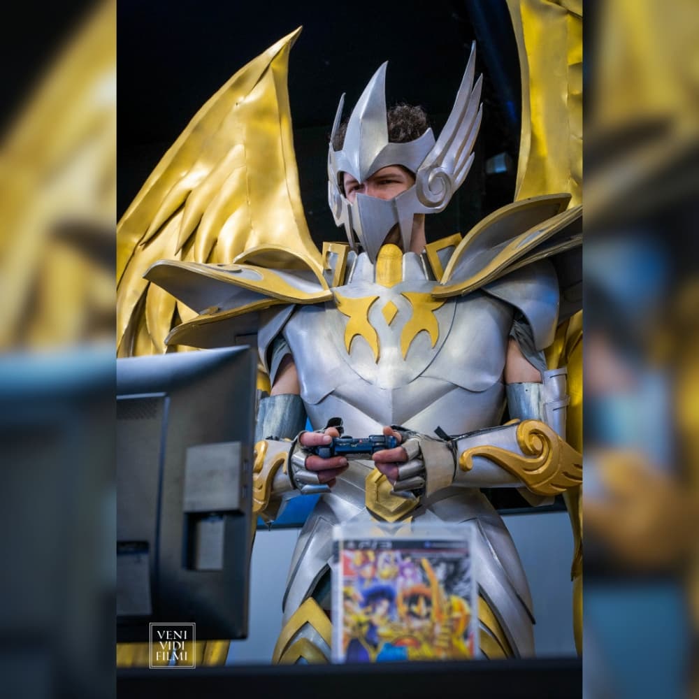 Sagittaire Divin  - Photo 4