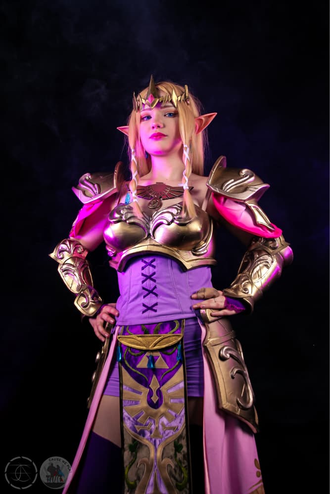 ⭐️ Zelda ⭐️ - Photo 10