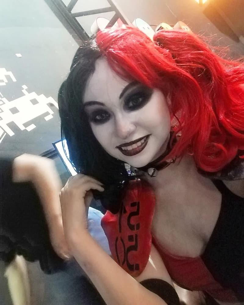 Harley Quinn New 52 - Photo 9