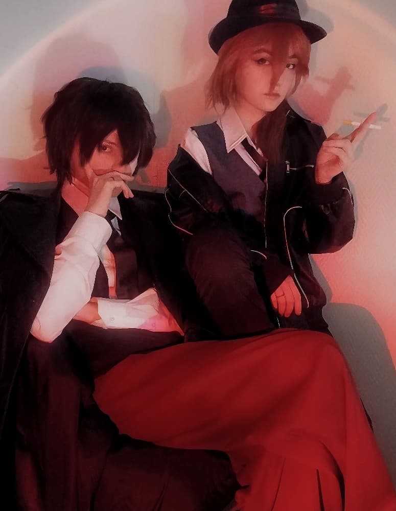 My Chuuya and me - Photo 3
