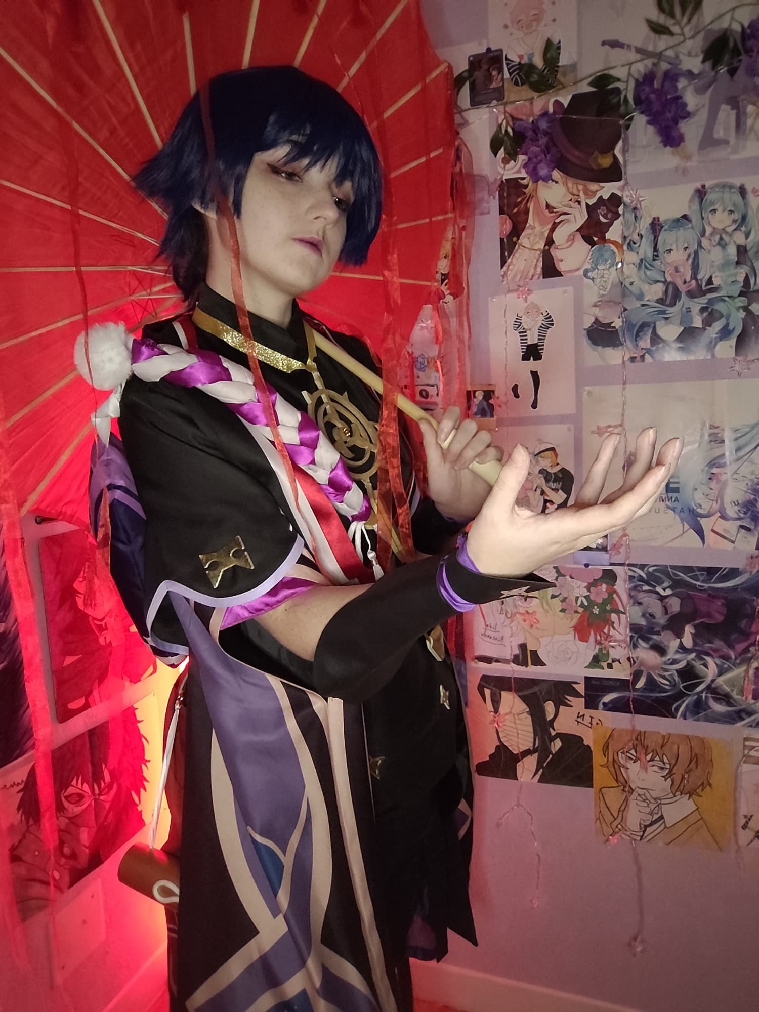 Scaramouche  - Photo 9