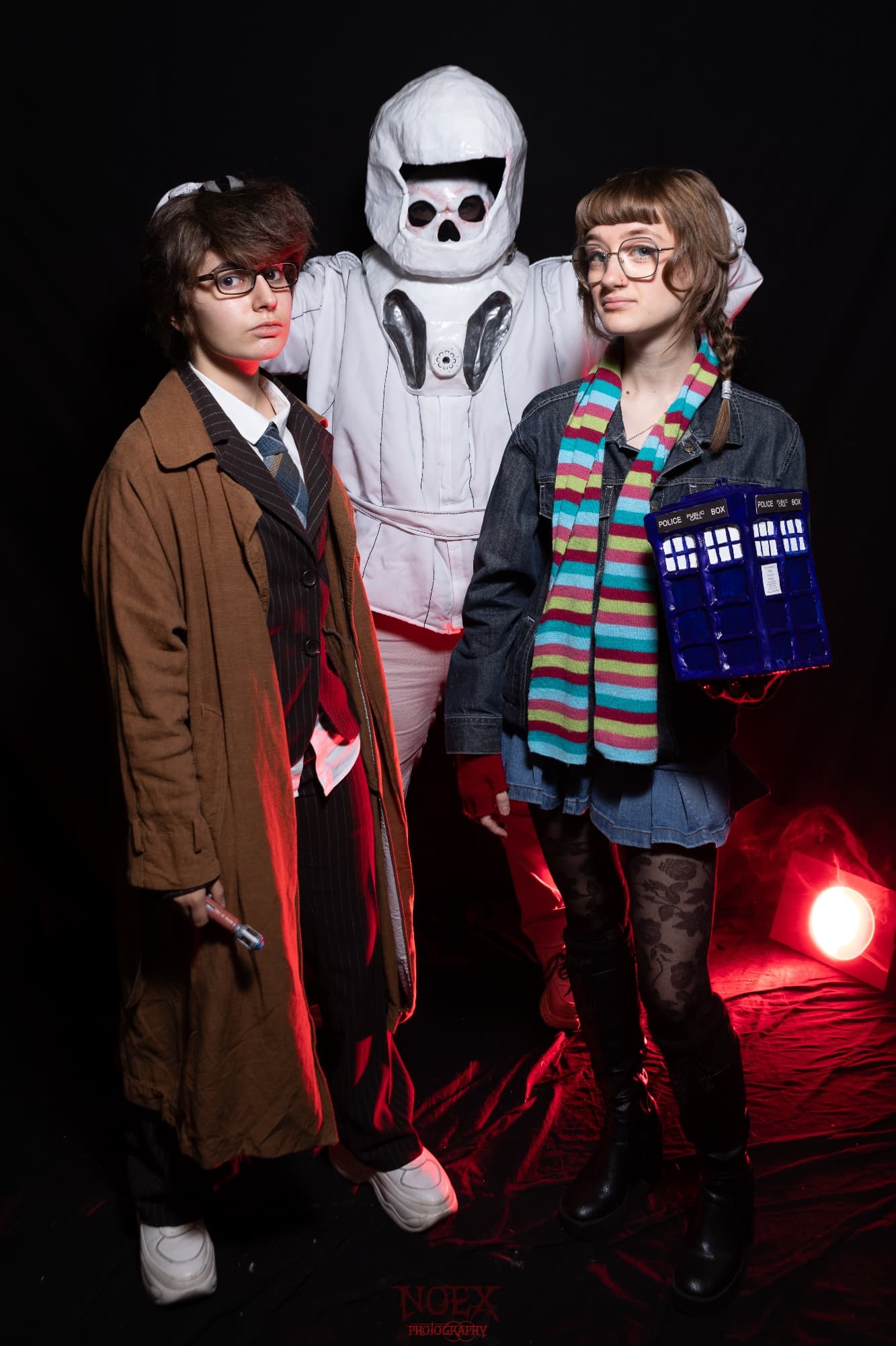 DoctorWho JEvent2025