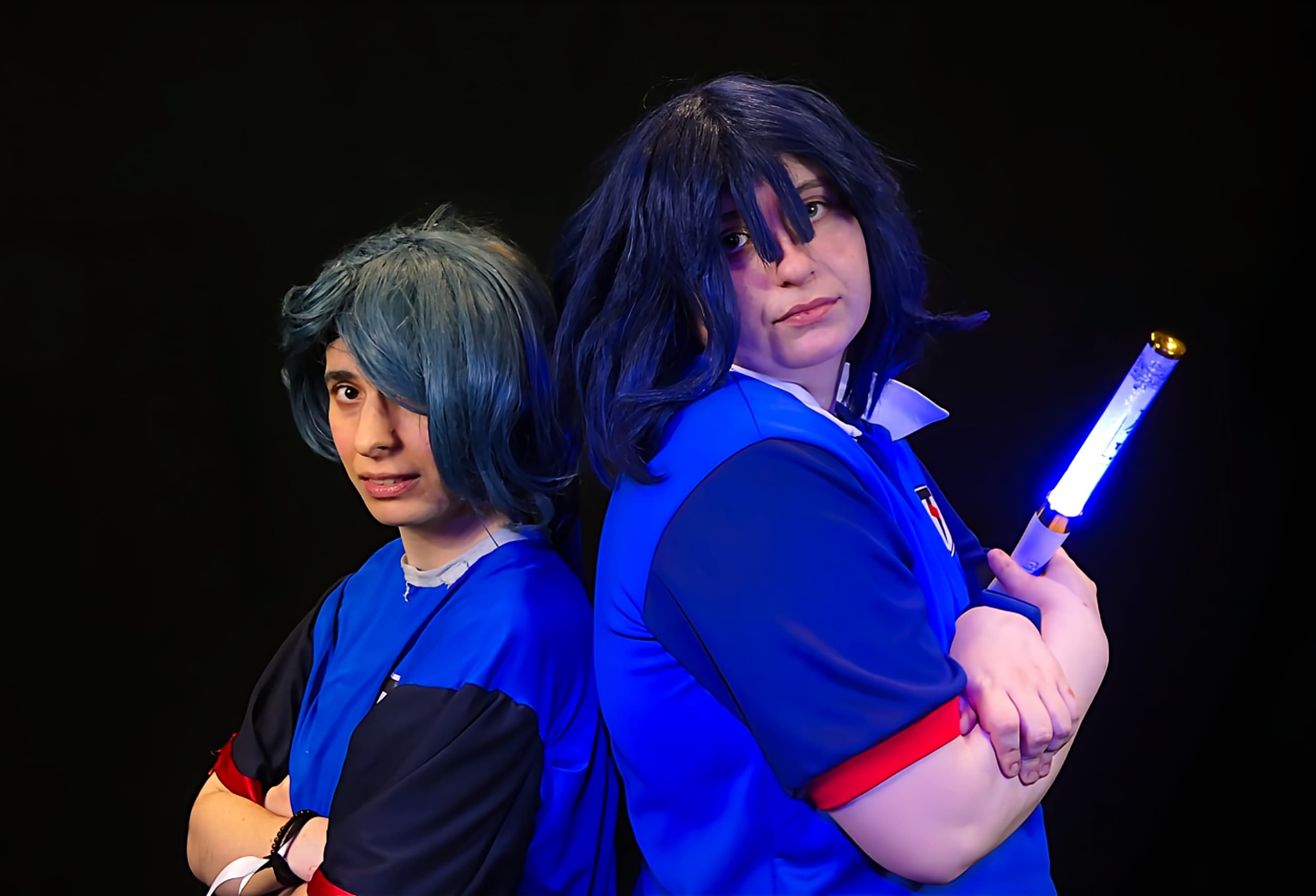 Hikaru ichihoshi  - Photo 1