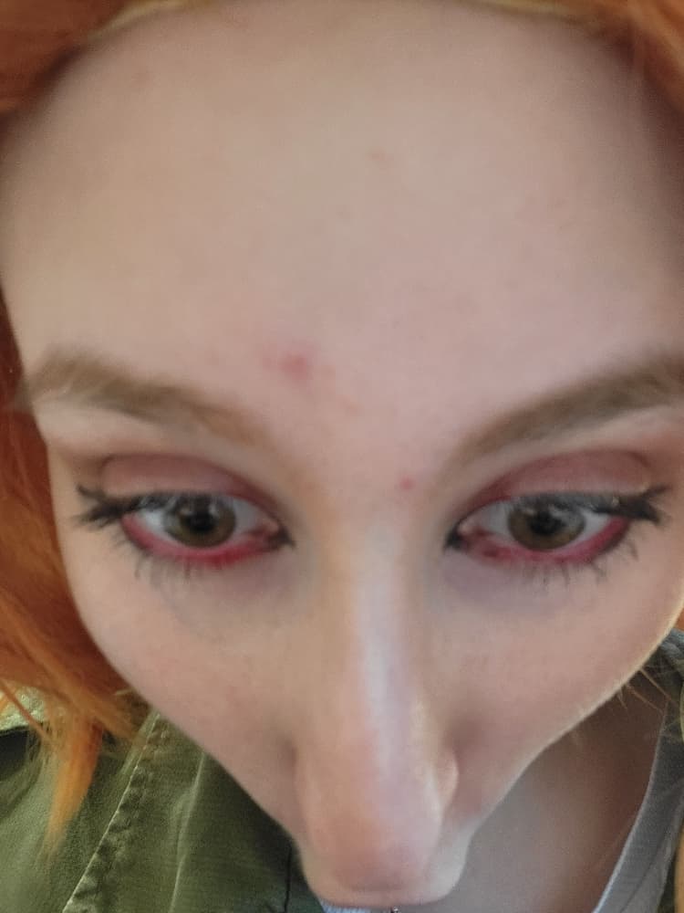 Chaotic Young Chuuya - Photo 9