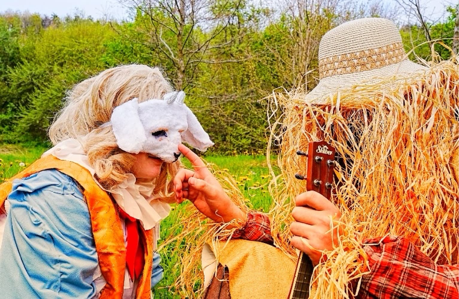Clémentine - Photo 19