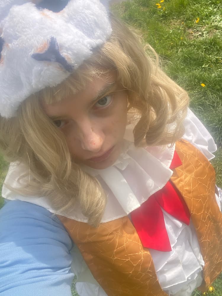 Clémentine - Photo 12