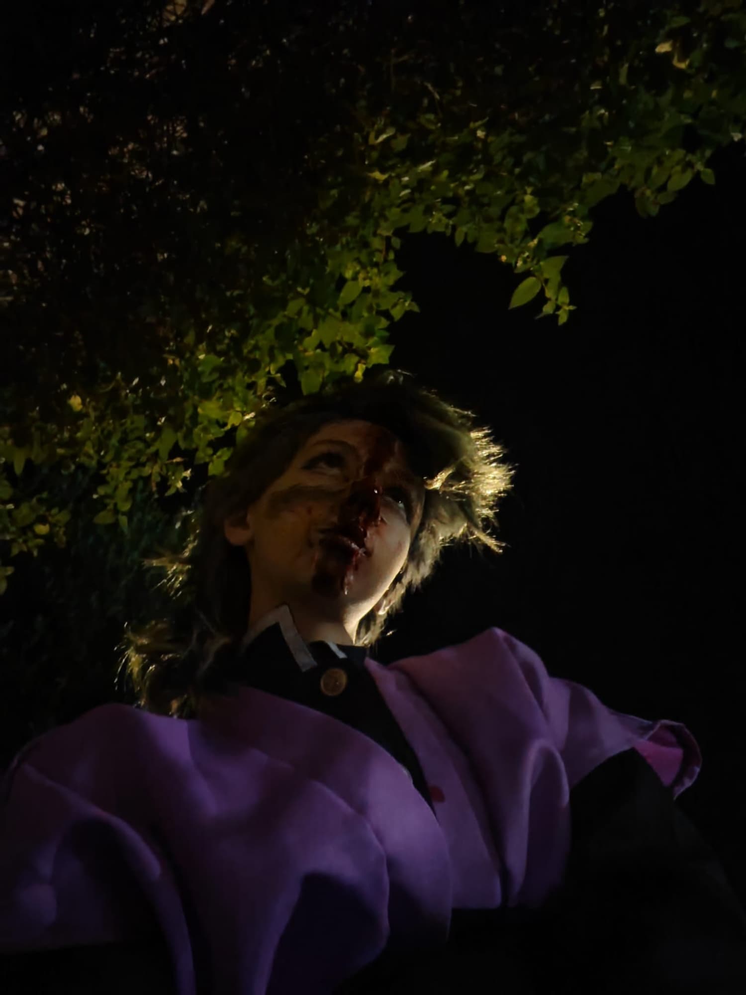 Genya Shinazugawa - Photo 12