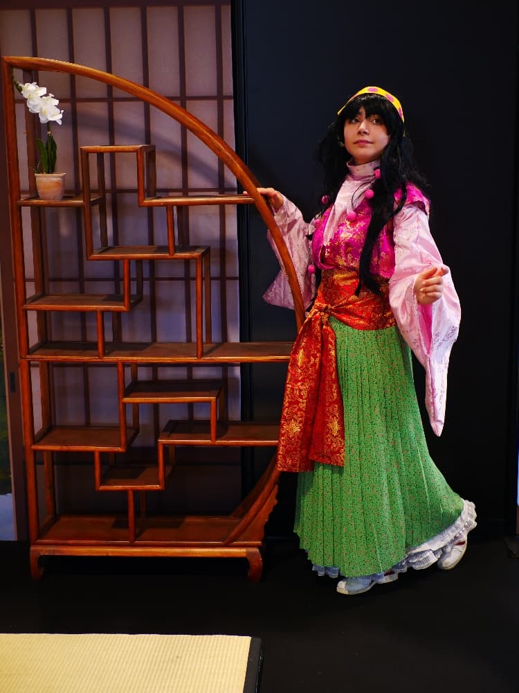 Alluka Zoldyck  - Photo 24