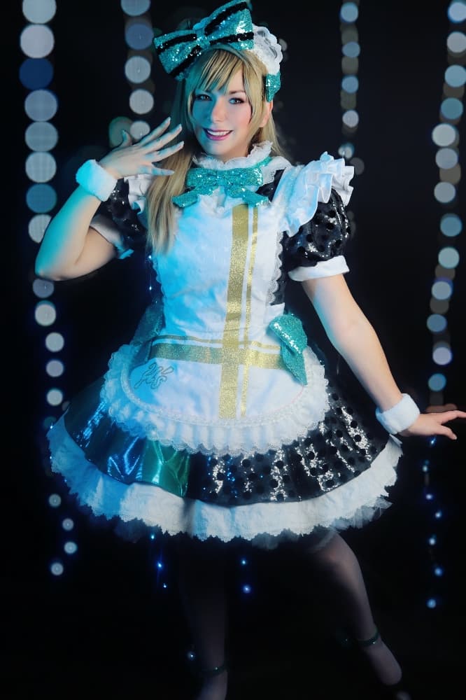 Kotori Mogyutto  - Photo 4