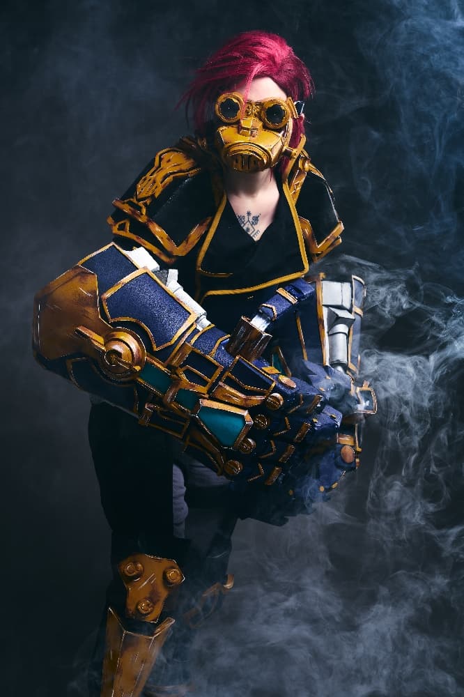 Vi enforcer  - Photo 1